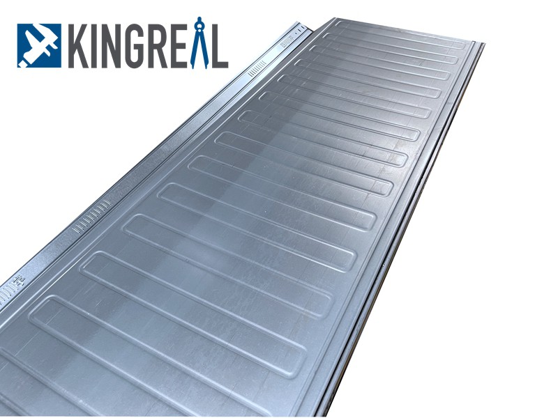 cable tray roll forming machine-1