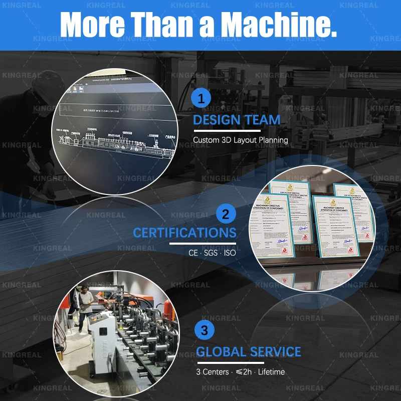 Stud and Track Machine Stud and Track Machine